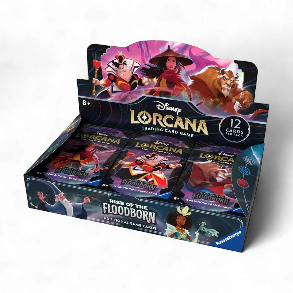 Rise of the Floodborn Booster Box