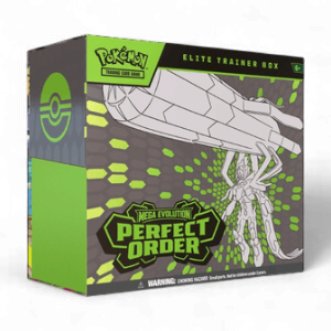 Perfect Order Elite Trainer Box