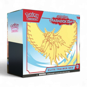 Paradox Rift Elite Trainer Box