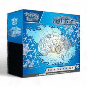 Stellar Crown Elite Trainer Box